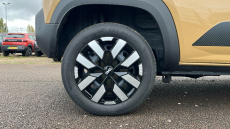 Dacia Spring 27kWh Expression 65 48kW 5dr Auto Electric Hatchback